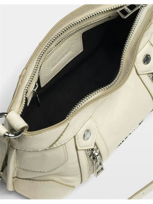 SUNNY MOOD VINTAGE PATENT ZADIG&VOLTAIRE | LWBA03845100 FLASH